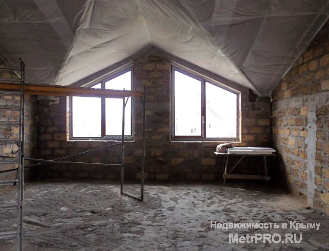 В продаже 2 таунхауса с собственной парковкой и придомовой территорией. Таунхаусы выдержаны в скандинавском стиле, с... - 6