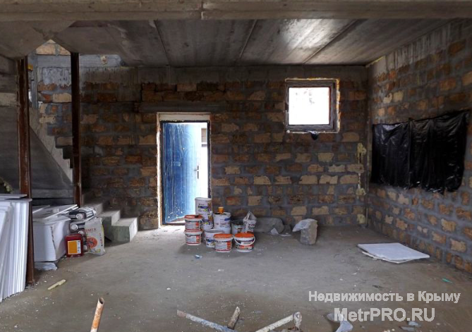 В продаже 2 таунхауса с собственной парковкой и придомовой территорией. Таунхаусы выдержаны в скандинавском стиле, с... - 7