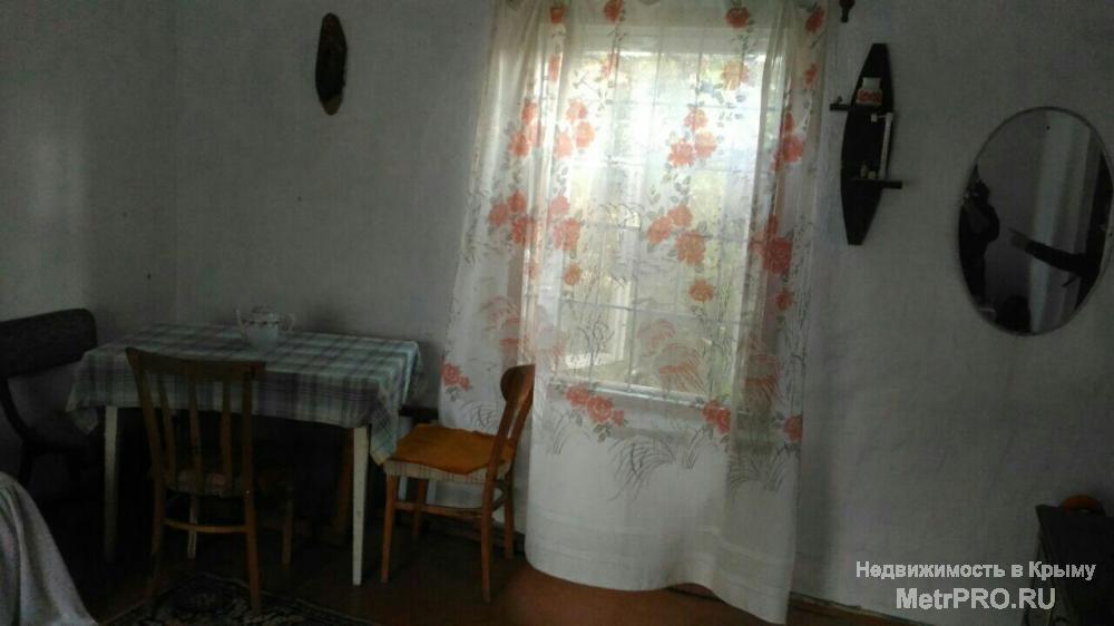 Продается жилая дача в районе 7 км Балаклавского шоссе в СТ «Кальфа 1». На участке 4 сотки, расположен небольшой... - 2