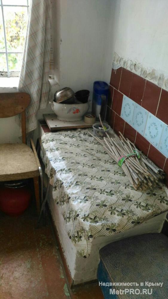 Продается жилая дача в районе 7 км Балаклавского шоссе в СТ «Кальфа 1». На участке 4 сотки, расположен небольшой... - 4