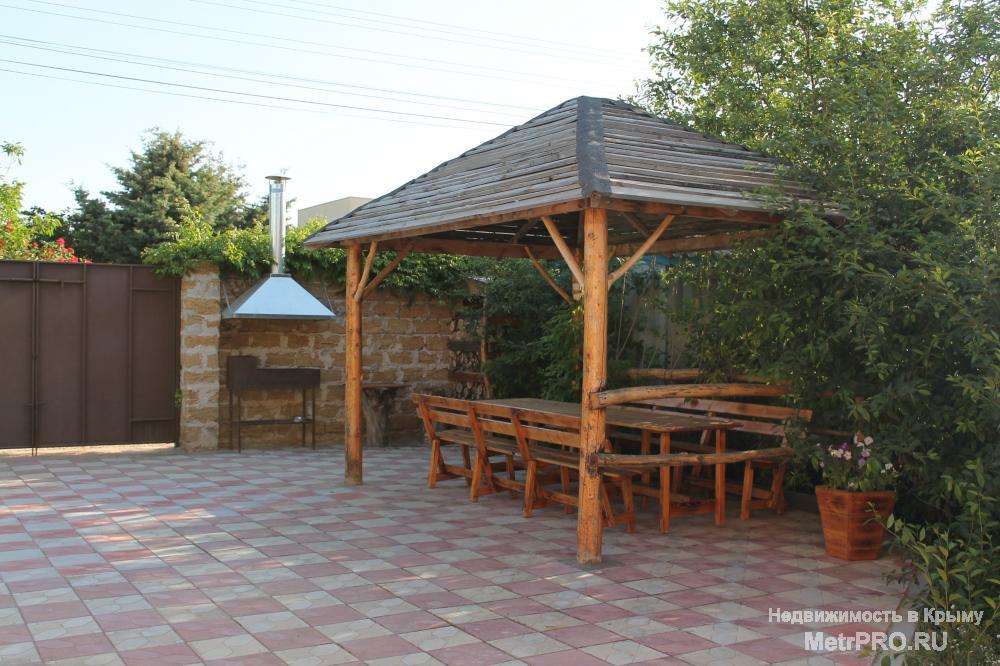 Отдаленный от городского шума пансионат DILAS. Комфортабельные номера, оборудованные новой мебелью в каждом номере... - 4