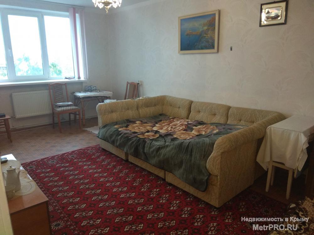 Продаем квартиру отличной планировки с. Песчаное (между Андреевкой и Вилино) рядом МОРЕ. Прекрасный песчаный пляж со...