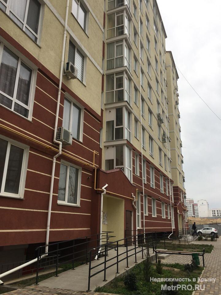 Предлагаем к покупке квартиры с новом, СДАННОМ и заселенном доме на проспект Античном от 3 млн 610 тысяч рублей!... - 1