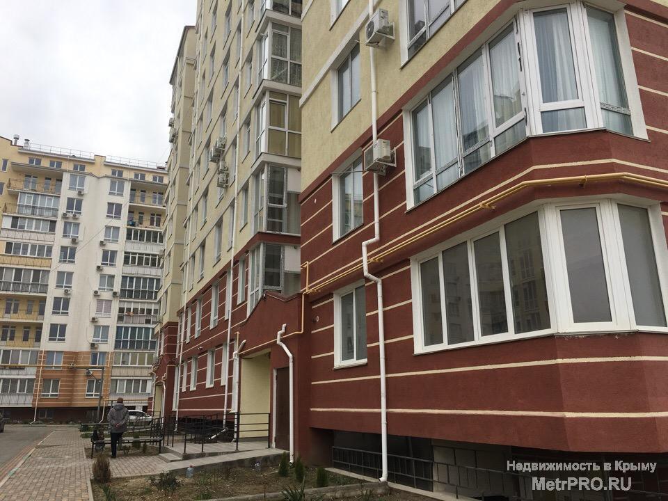 Предлагаем к покупке квартиры с новом, СДАННОМ и заселенном доме на проспект Античном от 3 млн 610 тысяч рублей!... - 6
