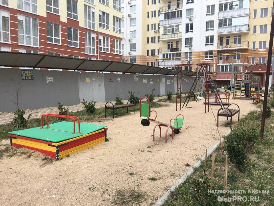 Предлагаем к покупке квартиры с новом, СДАННОМ и заселенном доме на проспект Античном от 3 млн 610 тысяч рублей!... - 7