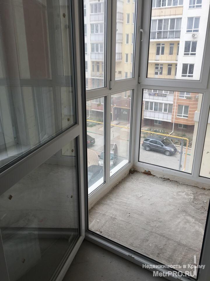 Предлагаем к покупке квартиры с новом, СДАННОМ и заселенном доме на проспект Античном от 3 млн 610 тысяч рублей!... - 8