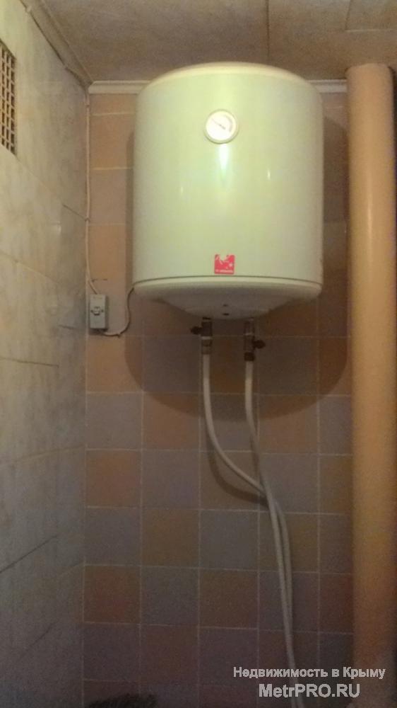 Продаю свою отличную 3 комнатную квартиру. В центре дома, установлено электрическое автономное отопление, немецкие... - 1