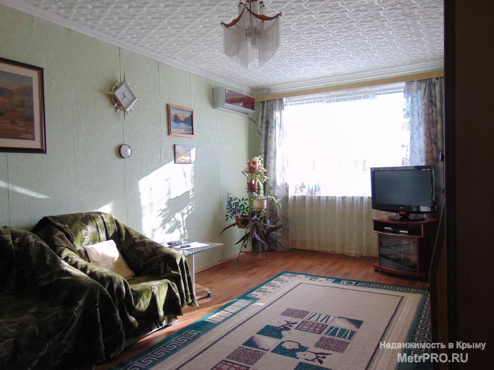 Продаю свою отличную 3 комнатную квартиру. В центре дома, установлено электрическое автономное отопление, немецкие... - 2