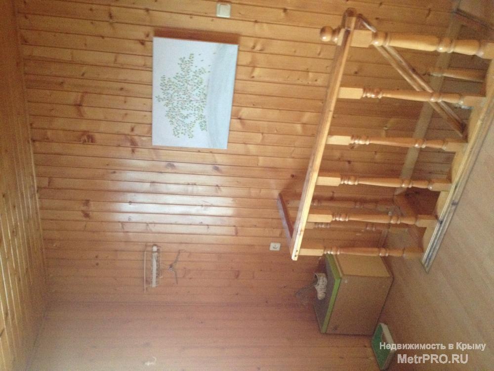 Продам капитальный гараж в пгт Пратенит, в ГСК 'Фрунзенский', гараж на две машины, удобный, просторный подвал с... - 6