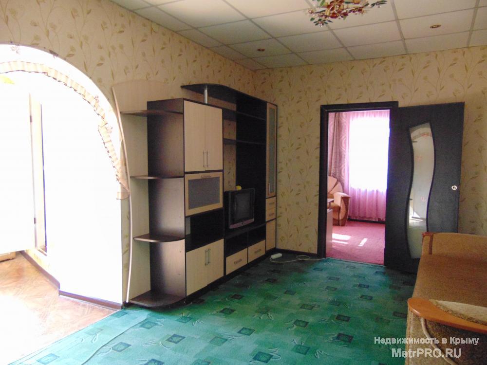 Продам уютную 2х комн. квартиру в Балаклаве, ул.Б.Хмельницкого  Квартира очень уютная, находится в экологически...