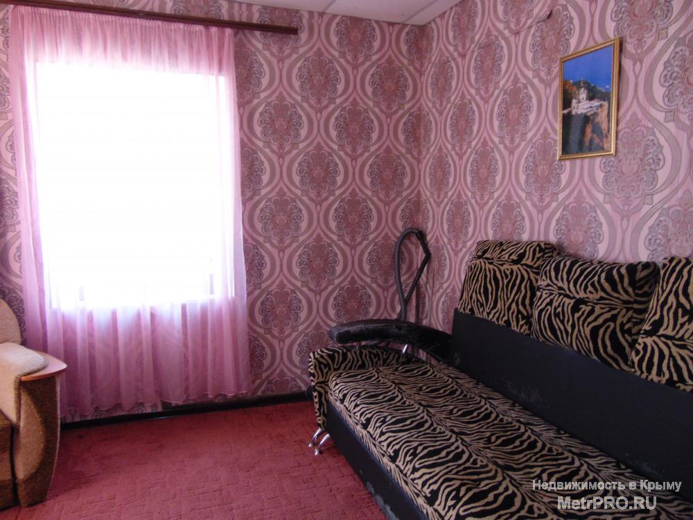 Продам уютную 2х комн. квартиру в Балаклаве, ул.Б.Хмельницкого  Квартира очень уютная, находится в экологически... - 7