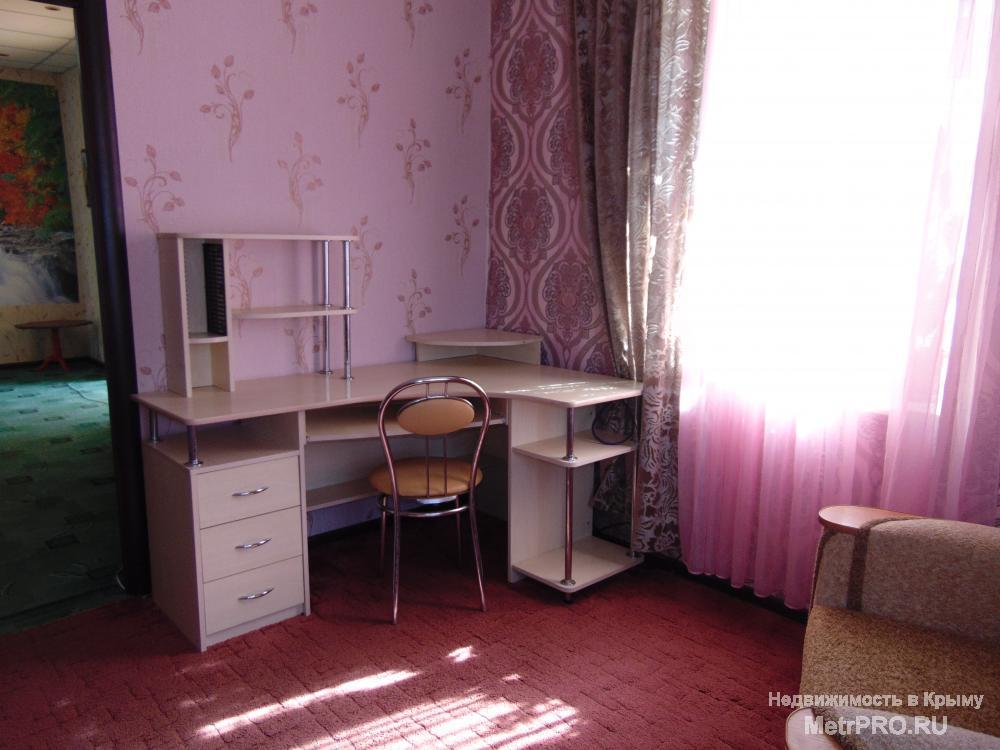 Продам уютную 2х комн. квартиру в Балаклаве, ул.Б.Хмельницкого  Квартира очень уютная, находится в экологически... - 8