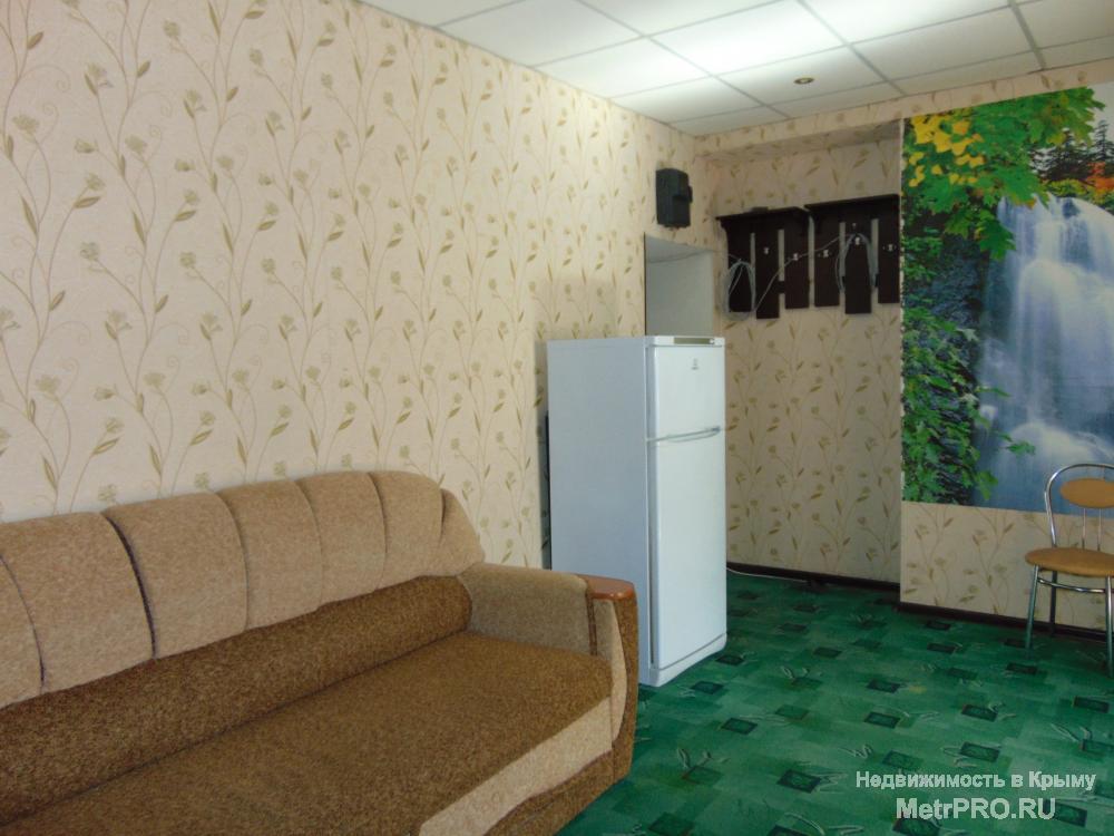 Продам уютную 2х комн. квартиру в Балаклаве, ул.Б.Хмельницкого  Квартира очень уютная, находится в экологически... - 9
