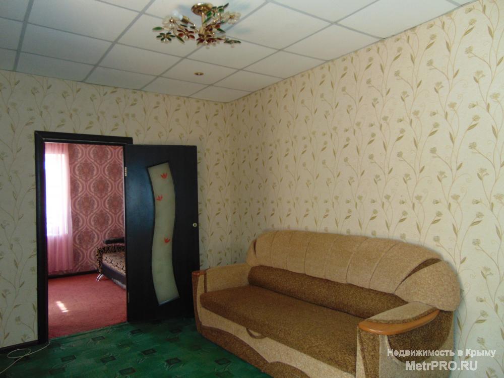 Продам уютную 2х комн. квартиру в Балаклаве, ул.Б.Хмельницкого  Квартира очень уютная, находится в экологически... - 10