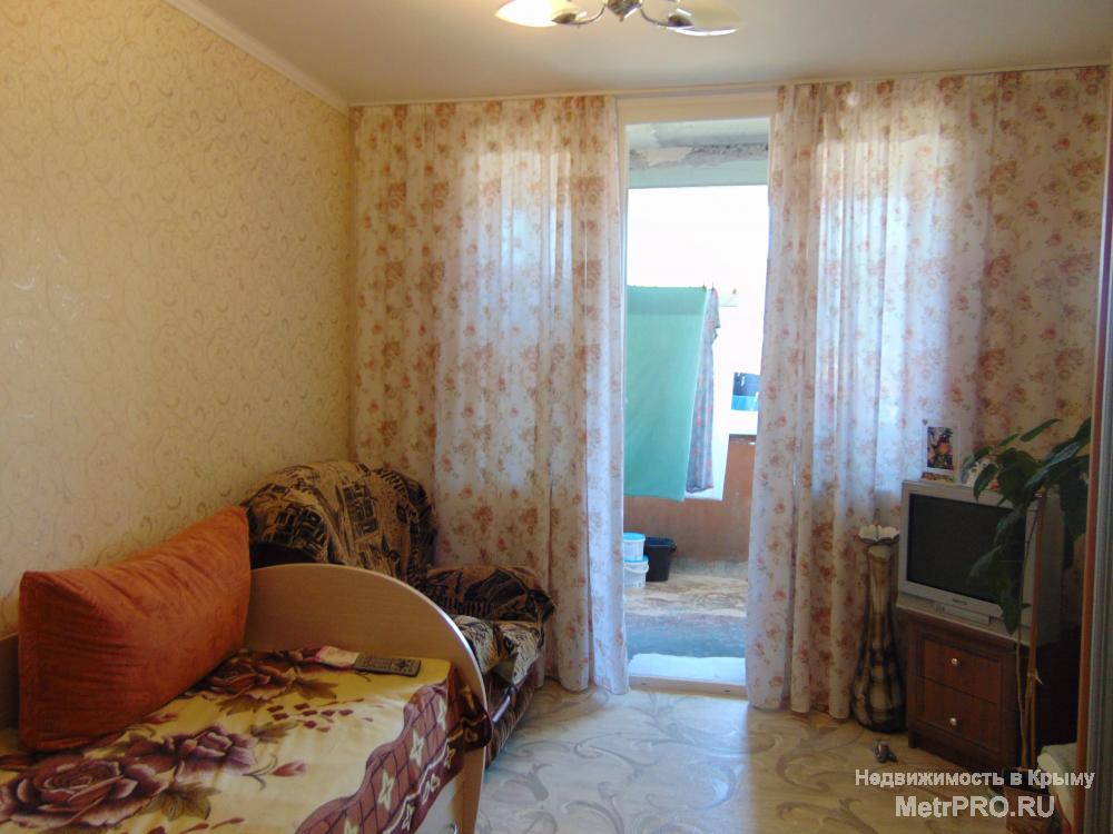 Продам квартиру в тихом и уютном месте Балаклавы, ул.Строительная. Квартира очень теплая и солнечная, выходит на... - 2