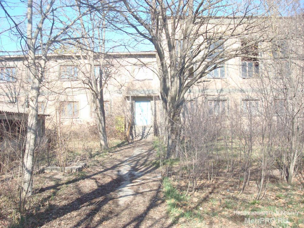 Продаю Базу в Бахчисарайском районе Крыма. Прекрасное расположение, шикарные асфальтированные подъездные пути, рядом... - 1