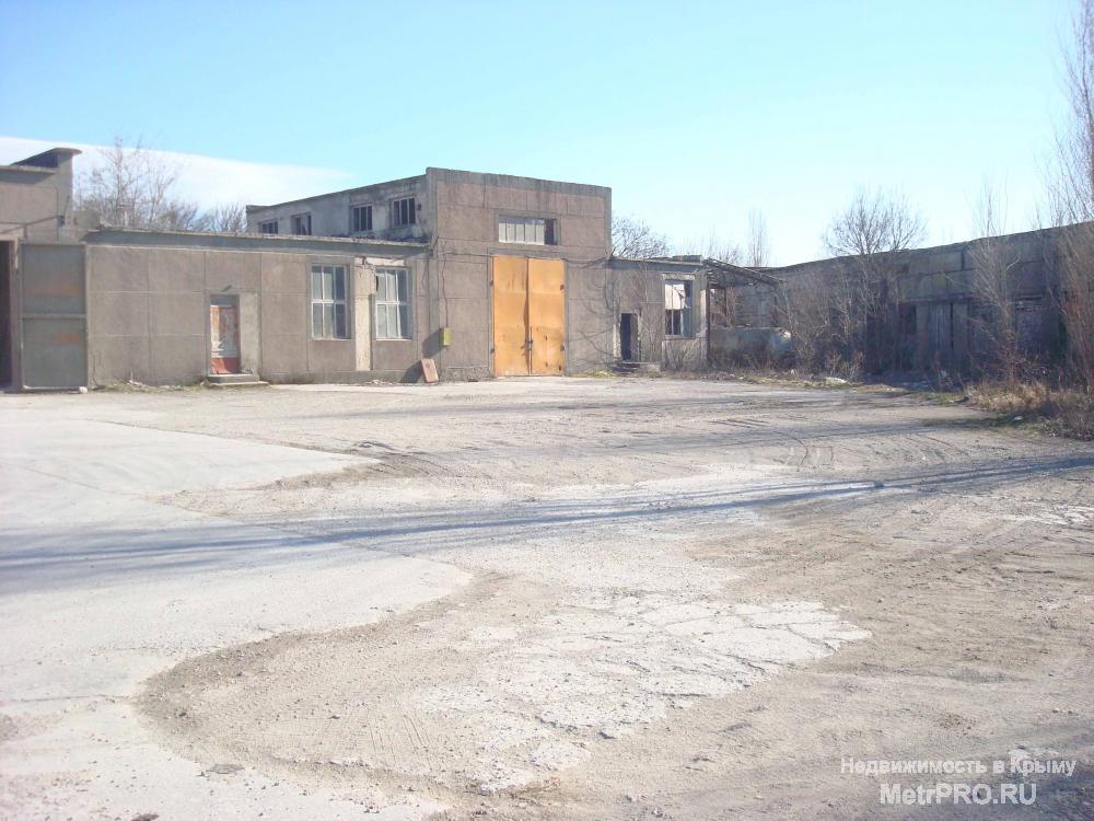 Продаю Базу в Бахчисарайском районе Крыма. Прекрасное расположение, шикарные асфальтированные подъездные пути, рядом... - 3