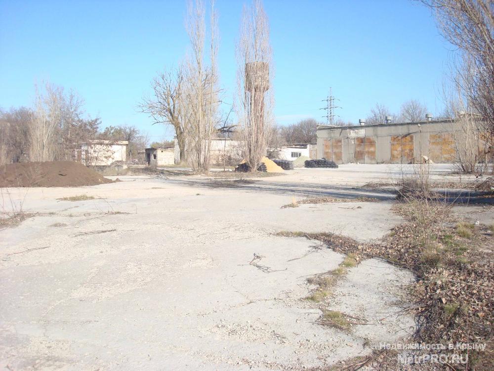Продаю Базу в Бахчисарайском районе Крыма. Прекрасное расположение, шикарные асфальтированные подъездные пути, рядом... - 4
