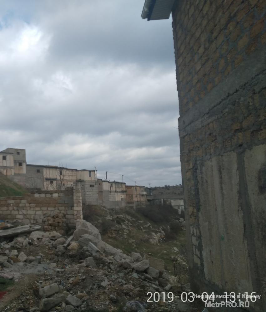 Продам недостроенный трехэтажный гараж в ГСК Кипарис. Гараж на 2 машины. Земля закреплена за кооперативом, никаких... - 4