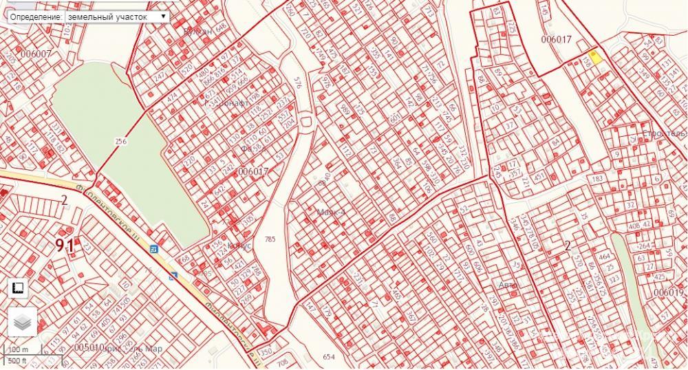 Продается участок 8 соток с домом (недострой) в живописном районе Севастополя - Фиолент (СТ 'Салют'). Участок с... - 13