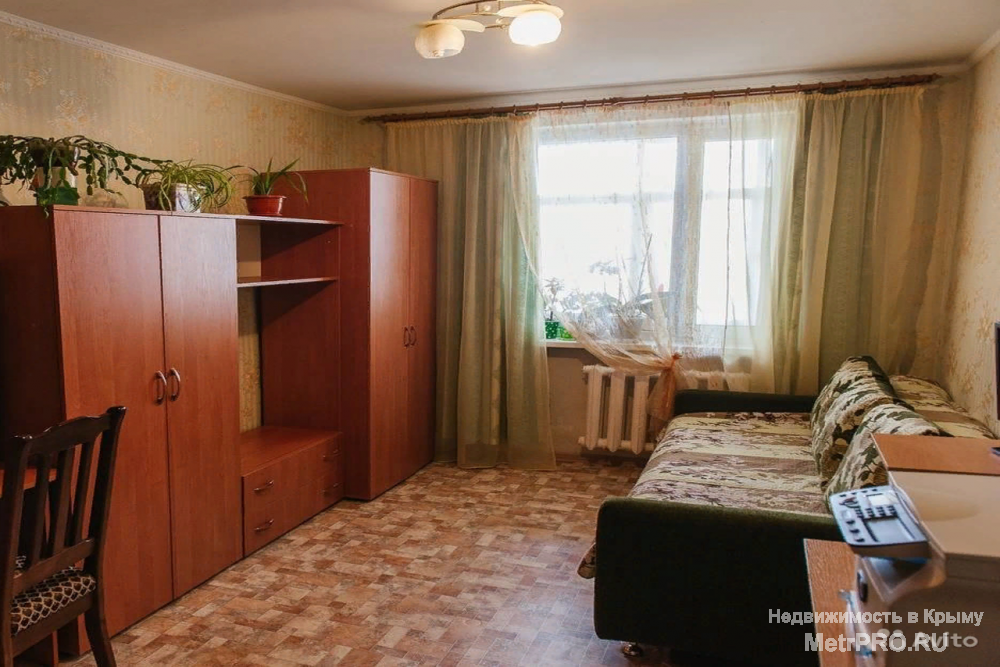 СРОЧНО ПРОДАМ! Квартира находиться в удобном спальном районе. Рядом две школы, детский сад в пяти минутах ходьбы.... - 4