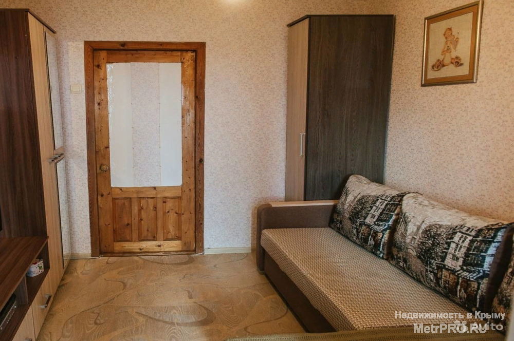 СРОЧНО ПРОДАМ! Квартира находиться в удобном спальном районе. Рядом две школы, детский сад в пяти минутах ходьбы.... - 5