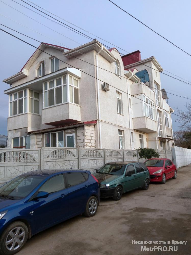 Продам однокомнатную квартиру в одноподъездном доме на Улице Токарева. До остановки общественного транспорта 200... - 5