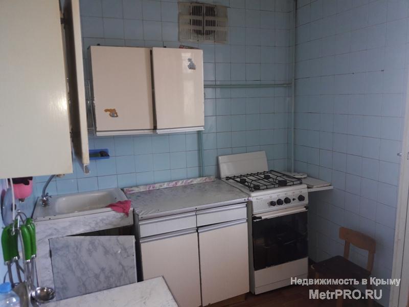 Сдам 2 комнаты в 3кк (одна закрыта) на улице Адмирала Юмашева, Состояние простое, Всё есть. Подробности по телефону. - 5