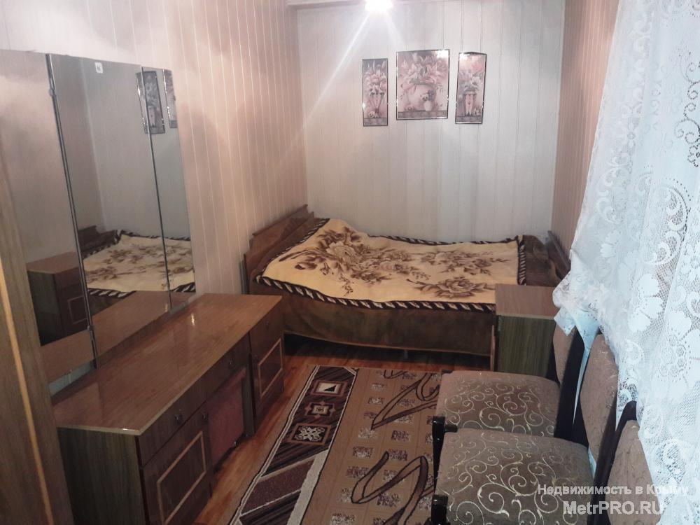Предлагаю купить однокомнатную квартиру на Летчиках по ул. Юмашева. 4 этаж пятиэтажного дома, чешский проект. Площадь... - 1