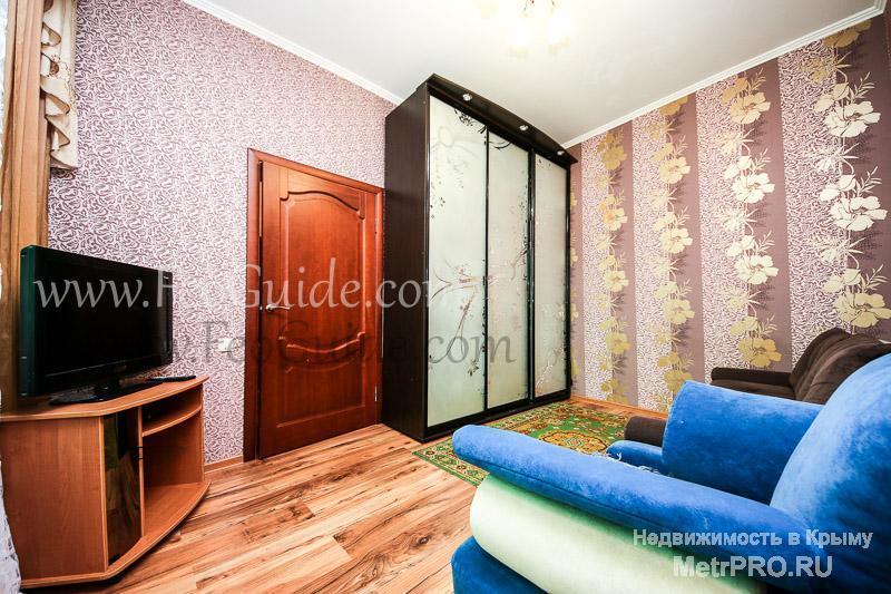 Расположенный в центральной части Феодосии уютный двухкомнатный дом со своим двором станет отличным вариантом...