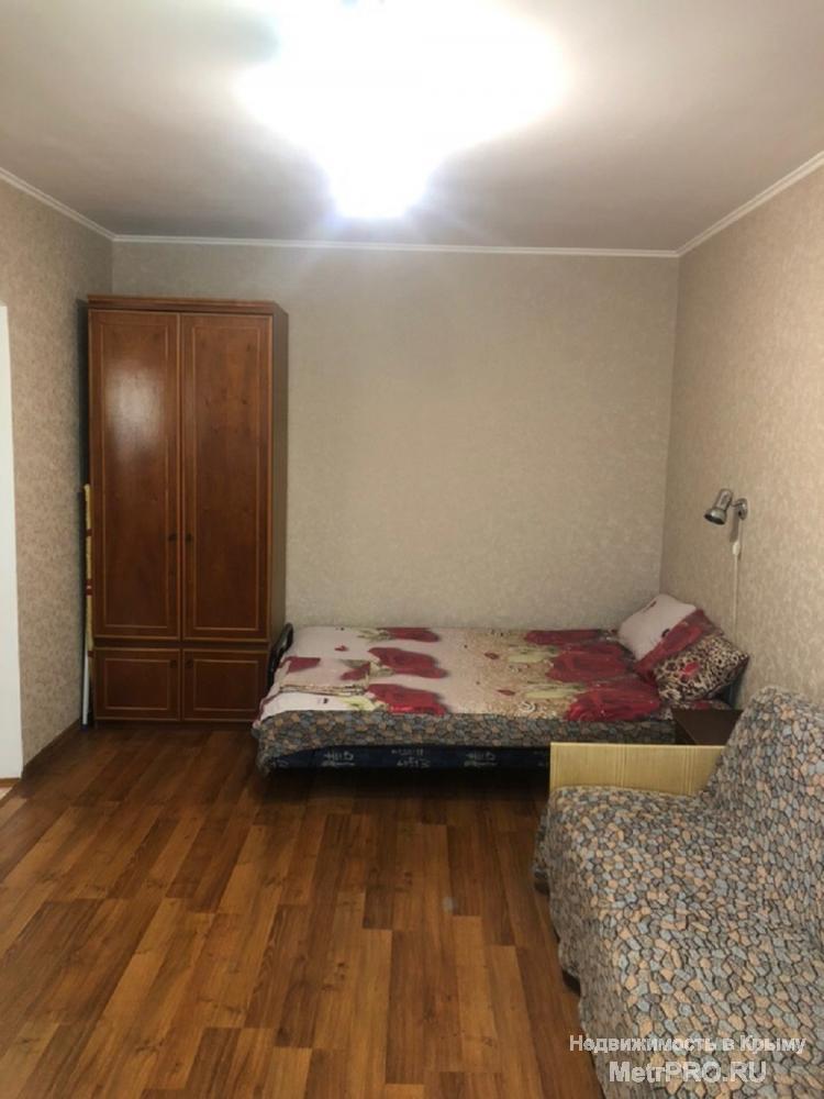 Сдается посуточно уютная однокомнатная квартира в центре города автовокзал, ул. Еременко.  Имеется все для... - 1