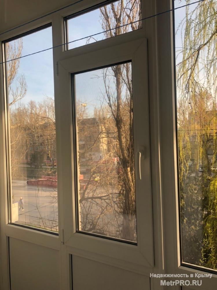 Сдается посуточно уютная однокомнатная квартира в центре города автовокзал, ул. Еременко.  Имеется все для... - 2