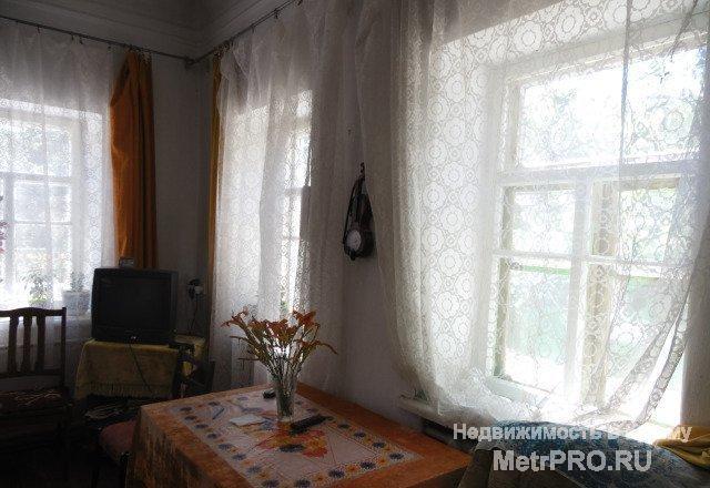 Продам хороший жилой в дом по ул. Чернышевского. Общей площадью 62 кв.м, четыре жилых комнаты, две проходных. Вода... - 1