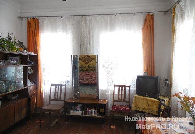Продам хороший жилой в дом по ул. Чернышевского. Общей площадью 62 кв.м, четыре жилых комнаты, две проходных. Вода... - 2