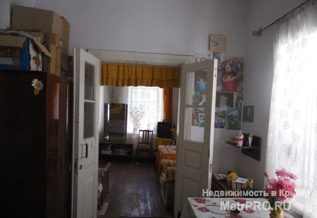 Продам хороший жилой в дом по ул. Чернышевского. Общей площадью 62 кв.м, четыре жилых комнаты, две проходных. Вода... - 3