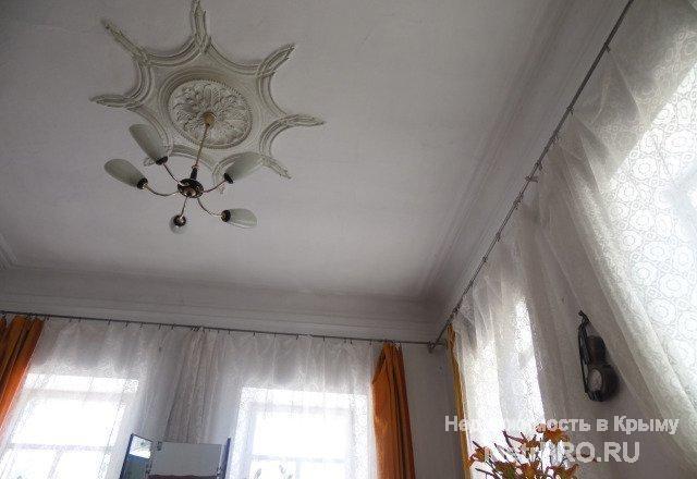 Продам хороший жилой в дом по ул. Чернышевского. Общей площадью 62 кв.м, четыре жилых комнаты, две проходных. Вода... - 4