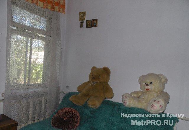 Продам хороший жилой в дом по ул. Чернышевского. Общей площадью 62 кв.м, четыре жилых комнаты, две проходных. Вода... - 5