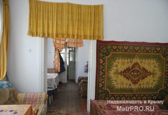 Продам хороший жилой в дом по ул. Чернышевского. Общей площадью 62 кв.м, четыре жилых комнаты, две проходных. Вода... - 6