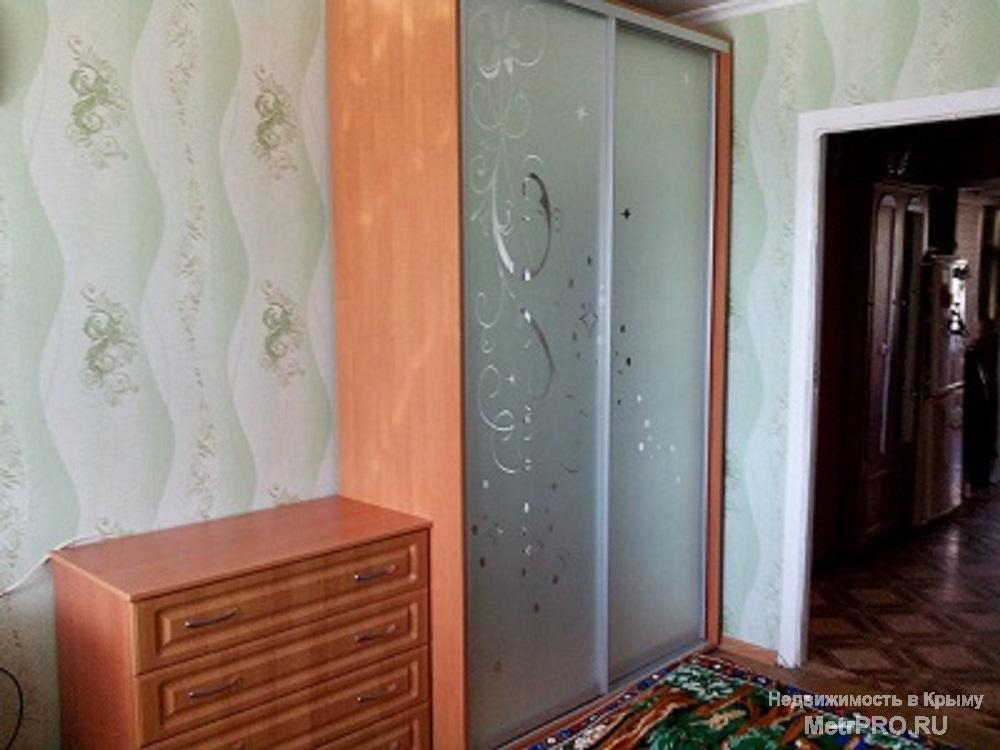 Сдам посуточно свою 2-х комнатную квартиру со всеми удобствами, в районе спортбазы Динамо на 2-6 чел,до моря 10-15... - 2