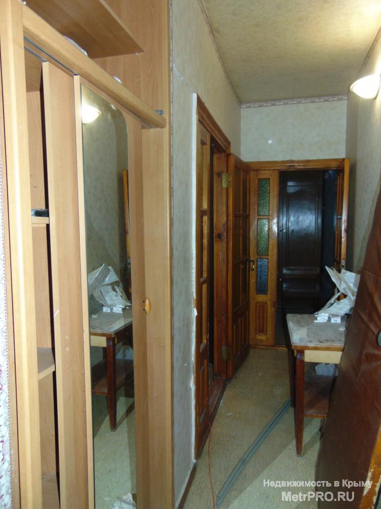 3 400 000 руб Продам 2-х комнатную квартиру в самом центре города, ул.А.Октябрьского 14.  Продам квартиру в деловом и... - 3