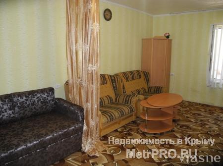 Приглашаем в  Феодосию отдохнуть у Нели!     В историческом центре,  10 мин. неспешно от моря просторная  однокомн.... - 10