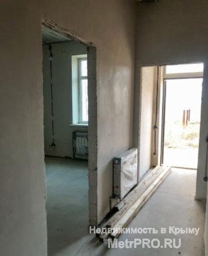 В продаже от застройщика комнаты-студии в новом двухэтажном доме. Материал дома- экологичный и теплоемкий камень... - 10