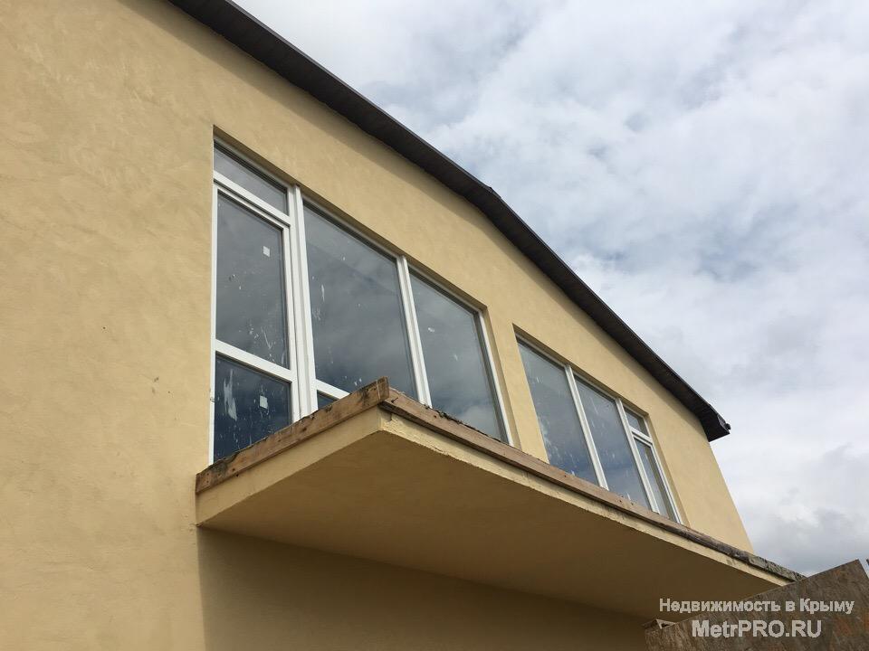 В продаже от застройщика комнаты-студии в новом двухэтажном доме. Материал дома- экологичный и теплоемкий камень... - 12