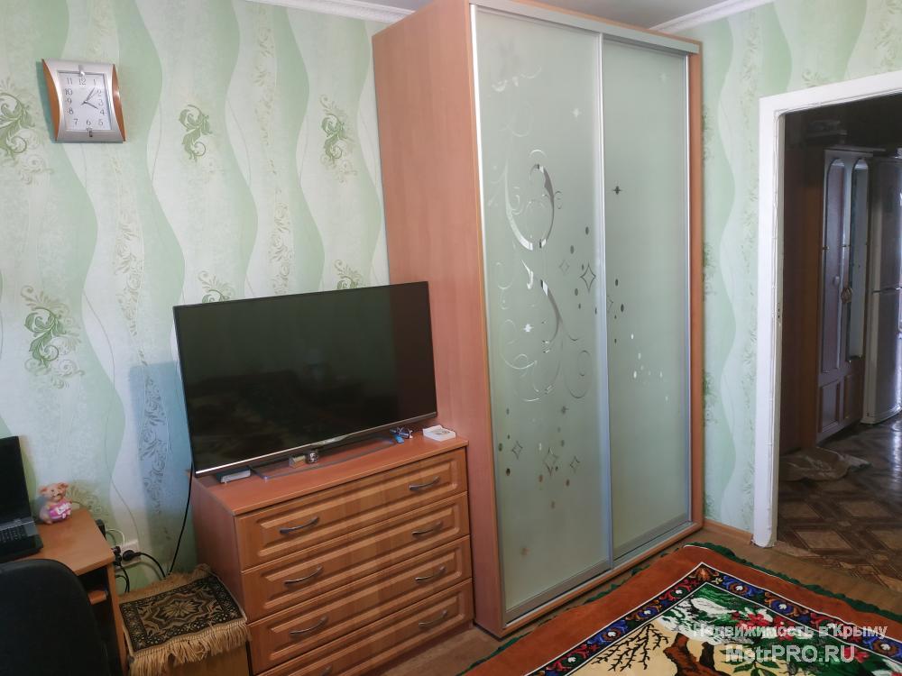 Сдам посуточно свою 2-х комнатную квартиру со всеми удобствами, в районе спортбазы Динамо на 2-6 чел,до моря 10-15... - 4