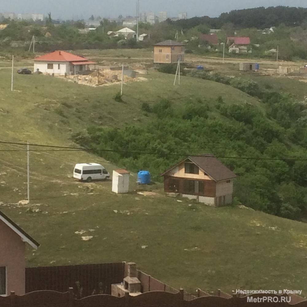 Ведется строительство двух домов малой этажности.  Нахимовский р-н, в шаговой доступности Воронцовский рынок, “ПУД”,... - 12