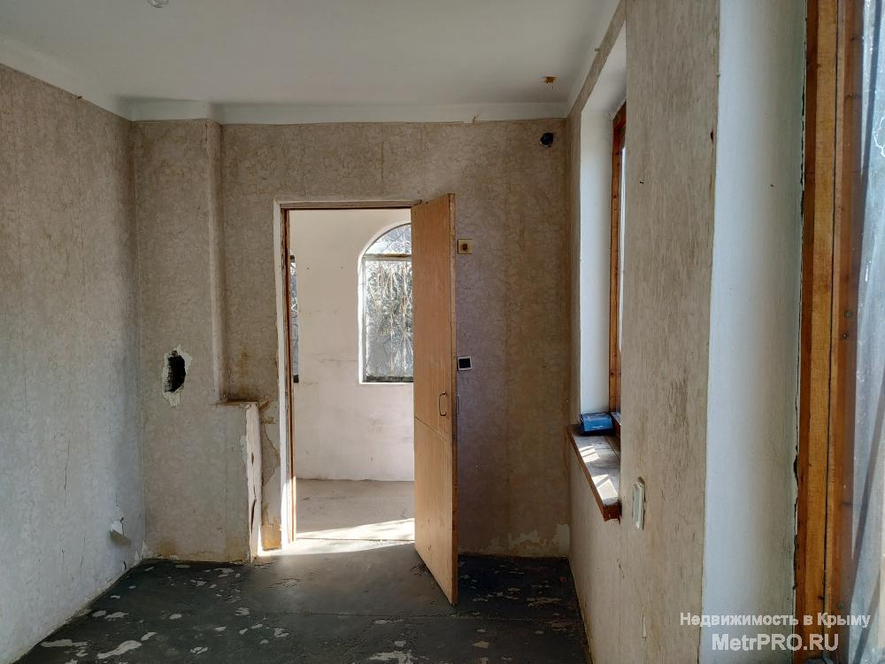 ПРОДАЕТСЯ ЗАГОРОДНЫЙ ДОМ – ДАЧА 94 кв.м. (СОБСТВЕННИК)  Кадастровый номер:90:11:211401:219  Право собственности на... - 10