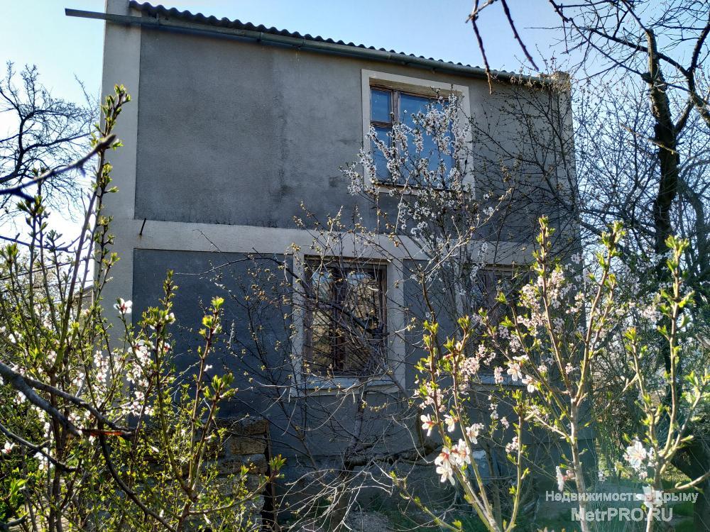 ПРОДАЕТСЯ ЗАГОРОДНЫЙ ДОМ – ДАЧА 94 кв.м. (СОБСТВЕННИК)  Кадастровый номер:90:11:211401:219  Право собственности на... - 12