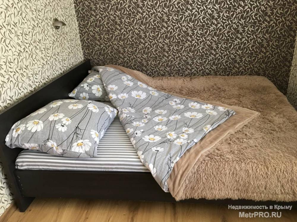 Сдам квартиру в центре Евпатории  В центре города Евпатория, по улице Интернациональной район ж.д. и автовокзала,... - 1