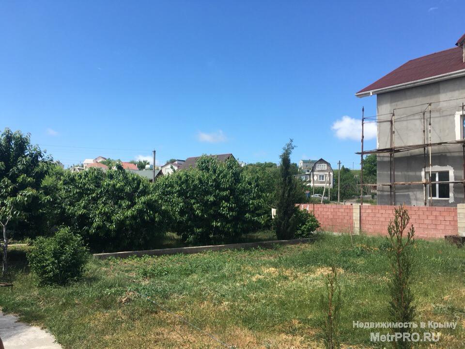 Продам участок 4 сотки в Ленинском районе Севастополя. Участок с адресом, ТСН Родник, удобный заезд с 5 километра,... - 2