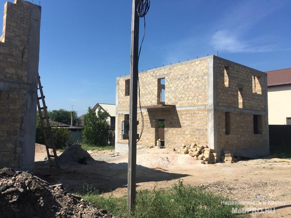 Продам 2-этажный дом с участком 5 соток на улице Дуплия, микрорайон с новыми частными домами, красивымм видами на... - 5